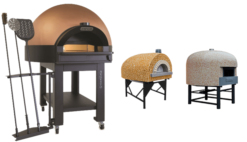 forno-pizza-elettrico-Zanolli--a-legna-cupola-Mam---Mentasti-Srl-Sassari-